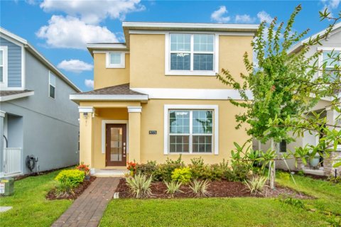 House in Orlando, Florida 4 bedrooms, 231.88 sq.m. № 1847591 - photo 1