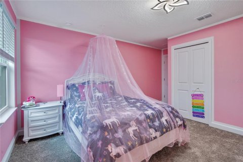 House in Orlando, Florida 4 bedrooms, 231.88 sq.m. № 1847591 - photo 9