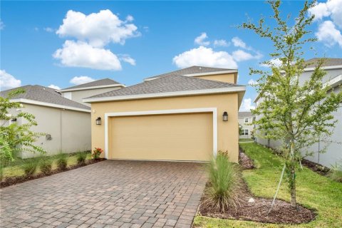 House in Orlando, Florida 4 bedrooms, 231.88 sq.m. № 1847591 - photo 21