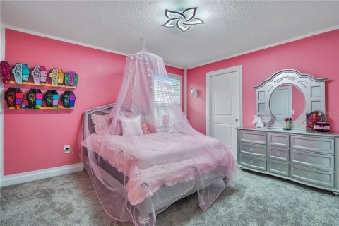 House in Orlando, Florida 4 bedrooms, 231.88 sq.m. № 1847591 - photo 12