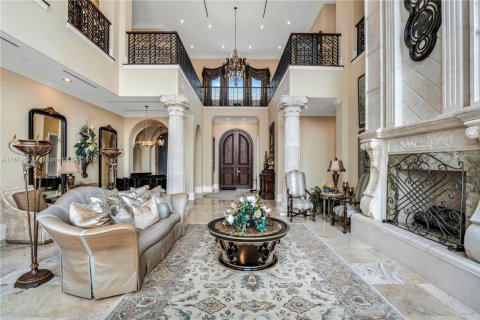 Villa ou maison à vendre à Boca Raton, Floride: 7 chambres, 1058.62 m2 № 1922168 - photo 8