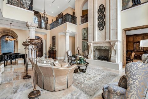 Villa ou maison à vendre à Boca Raton, Floride: 7 chambres, 1058.62 m2 № 1922168 - photo 6