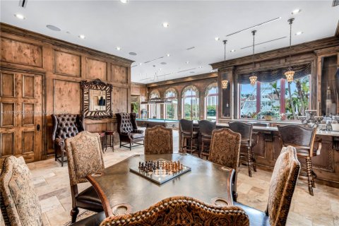 Villa ou maison à vendre à Boca Raton, Floride: 7 chambres, 1058.62 m2 № 1922168 - photo 13