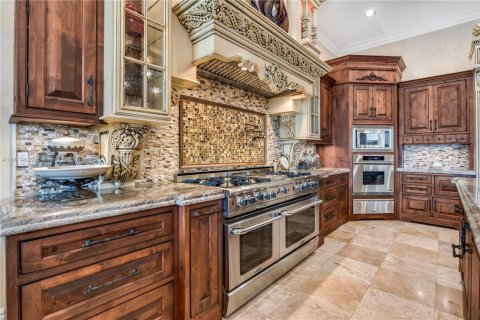 Villa ou maison à vendre à Boca Raton, Floride: 7 chambres, 1058.62 m2 № 1922168 - photo 22