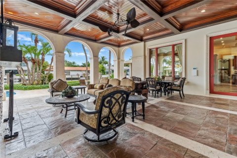 Villa ou maison à vendre à Boca Raton, Floride: 7 chambres, 1058.62 m2 № 1922168 - photo 30