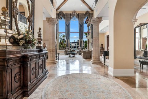 Villa ou maison à vendre à Boca Raton, Floride: 7 chambres, 1058.62 m2 № 1922168 - photo 3