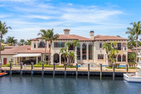 Villa ou maison à vendre à Boca Raton, Floride: 7 chambres, 1058.62 m2 № 1922168 - photo 2