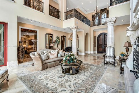 Villa ou maison à vendre à Boca Raton, Floride: 7 chambres, 1058.62 m2 № 1922168 - photo 7