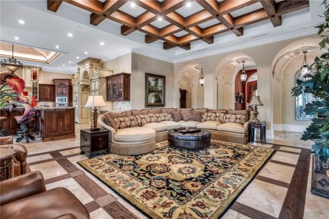 Villa ou maison à vendre à Boca Raton, Floride: 7 chambres, 1058.62 m2 № 1922168 - photo 18