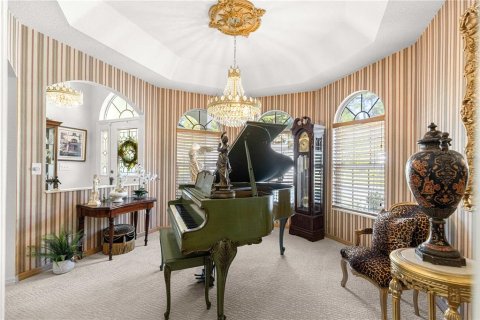 Casa en venta en Ocala, Florida, 3 dormitorios, 177.63 m2 № 2195149 - foto 22