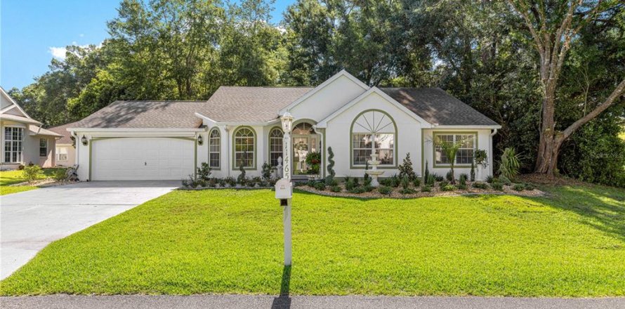 Casa en Ocala, Florida 3 dormitorios, 177.63 m2 № 2195149