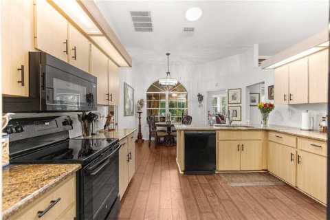 Casa en venta en Ocala, Florida, 3 dormitorios, 177.63 m2 № 2195149 - foto 6