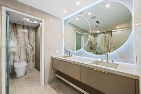 Copropriété à louer à Miami, Floride: 3 chambres, 208.66 m2 № 1999290 - photo 21