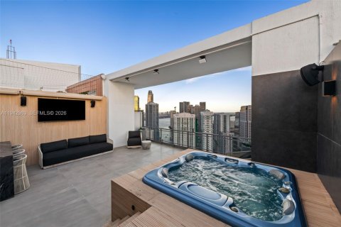 Copropriété à louer à Miami, Floride: 3 chambres, 208.66 m2 № 1999290 - photo 28