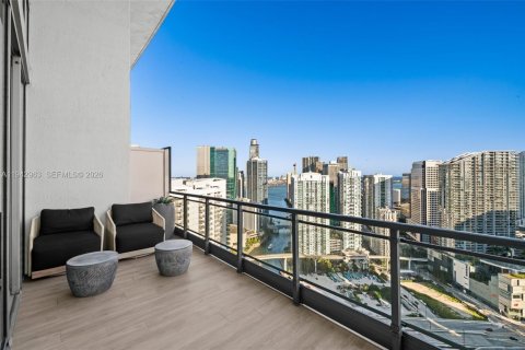 Copropriété à louer à Miami, Floride: 3 chambres, 208.66 m2 № 1999290 - photo 12