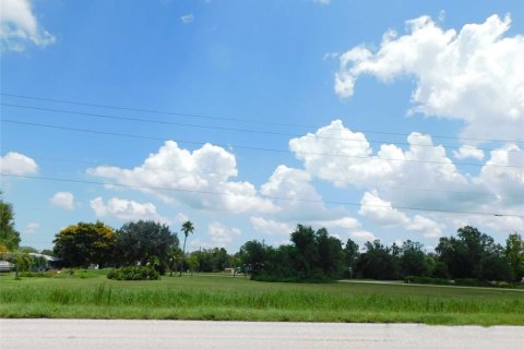 Land in Arcadia, Florida № 1823175 - photo 10