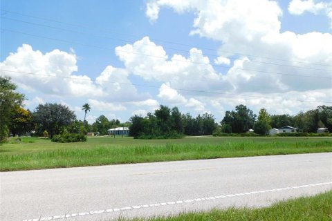 Land in Arcadia, Florida № 1823175 - photo 9