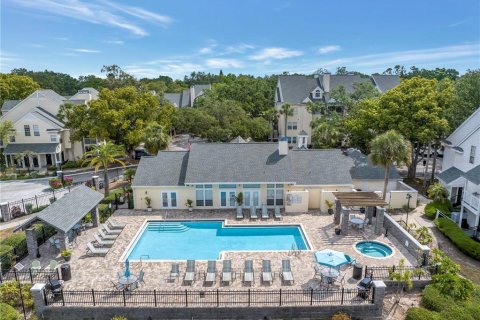 Condo in Palm Harbor, Florida, 1 bedroom  № 1784288 - photo 20