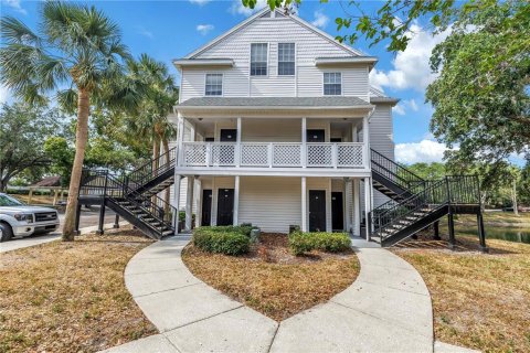 Condo in Palm Harbor, Florida, 1 bedroom  № 1784288 - photo 1