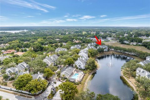 Condo in Palm Harbor, Florida, 1 bedroom  № 1784288 - photo 17