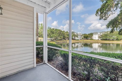 Condo in Palm Harbor, Florida, 1 bedroom  № 1784288 - photo 14