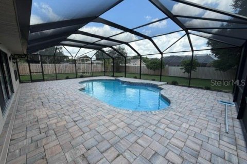 House in Valrico, Florida 3 bedrooms, 257.34 sq.m. № 2405465 - photo 19