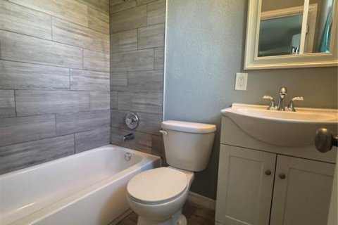 Appartement à louer à Saint Pete Beach, Floride: 1 chambre, 55.65 m2 № 1915489 - photo 4