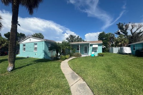 Appartement à louer à Saint Pete Beach, Floride: 1 chambre, 55.65 m2 № 1915489 - photo 1