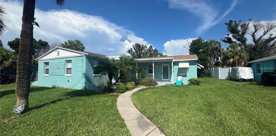 Estudio en Saint Pete Beach, Florida № 1915489