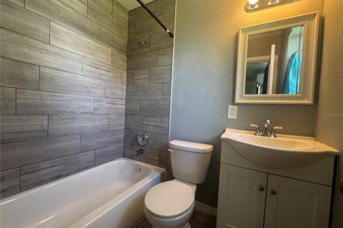 Appartement à louer à Saint Pete Beach, Floride: 1 chambre, 55.65 m2 № 1915489 - photo 3