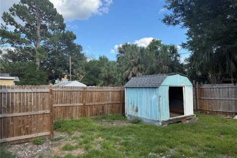 Villa ou maison à louer à Tampa, Floride: 3 chambres, 89.93 m2 № 2107553 - photo 4