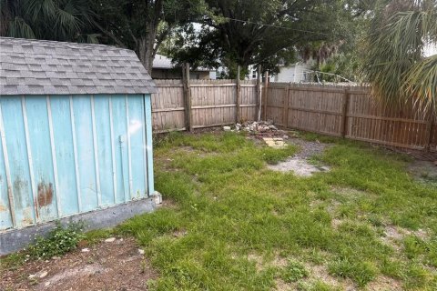 Villa ou maison à louer à Tampa, Floride: 3 chambres, 89.93 m2 № 2107553 - photo 5