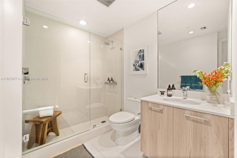 Copropriété à louer à Miami, Floride: 2 chambres, 87.7 m2 № 1984875 - photo 22