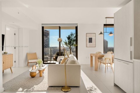 Copropriété à louer à Miami, Floride: 2 chambres, 87.7 m2 № 1984875 - photo 11