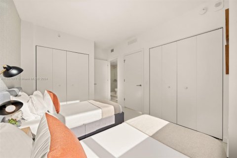 Copropriété à louer à Miami, Floride: 2 chambres, 87.7 m2 № 1984875 - photo 23