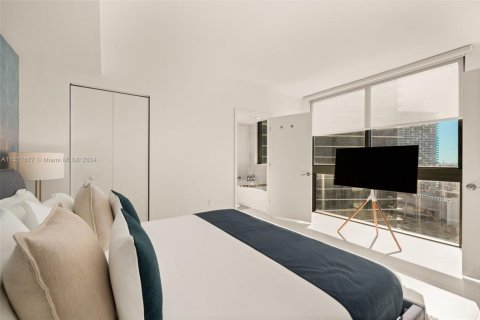 Copropriété à louer à Miami, Floride: 2 chambres, 87.7 m2 № 1984875 - photo 13