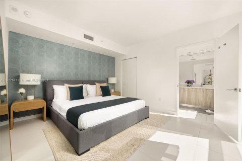 Copropriété à louer à Miami, Floride: 2 chambres, 87.7 m2 № 1984875 - photo 12