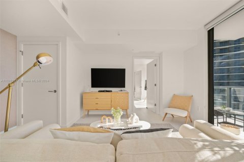 Copropriété à louer à Miami, Floride: 2 chambres, 87.7 m2 № 1984875 - photo 4