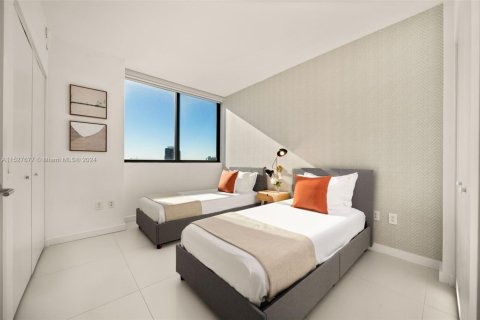 Copropriété à louer à Miami, Floride: 2 chambres, 87.7 m2 № 1984875 - photo 21