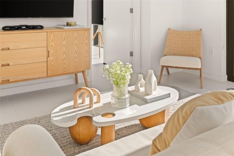 Copropriété à louer à Miami, Floride: 2 chambres, 87.7 m2 № 1984875 - photo 5