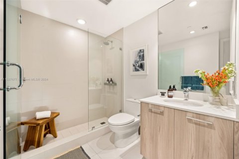 Copropriété à louer à Miami, Floride: 2 chambres, 87.7 m2 № 1984875 - photo 20