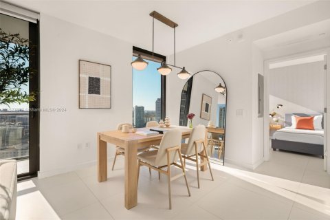 Copropriété à louer à Miami, Floride: 2 chambres, 87.7 m2 № 1984875 - photo 7