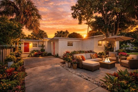 Casa en Riviera Beach, Florida 7 dormitorios, 169.08 m2 № 2036290