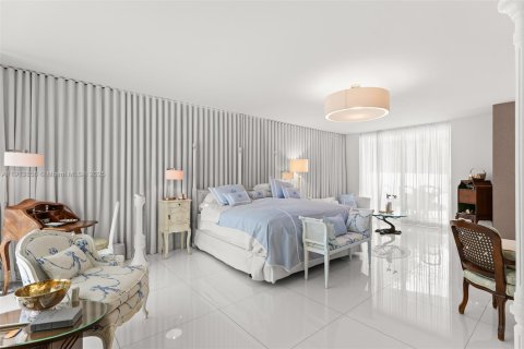 Купить кондоминиум в Бей-Харбор-Айлендс, Флорида 4 спальни, 253.44м2, № 2056502 - фото 5