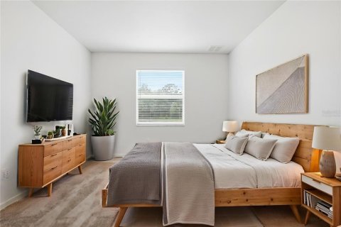 Купить виллу или дом в Тампа, Флорида 10 комнат, 254.74м2, № 2091819 - фото 5
