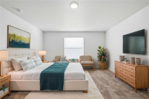 Купить виллу или дом в Тампа, Флорида 10 комнат, 254.74м2, № 2091819 - фото 6