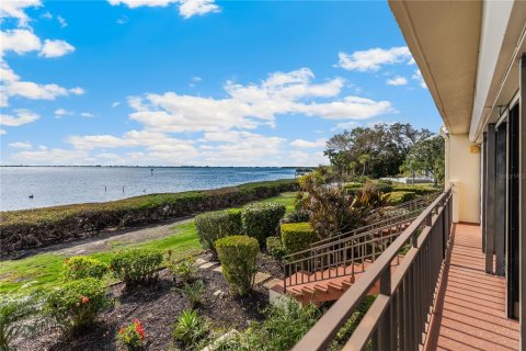 Condominio en venta en Bradenton, Florida, 2 dormitorios, 150.5 m2 № 1542921 - foto 1