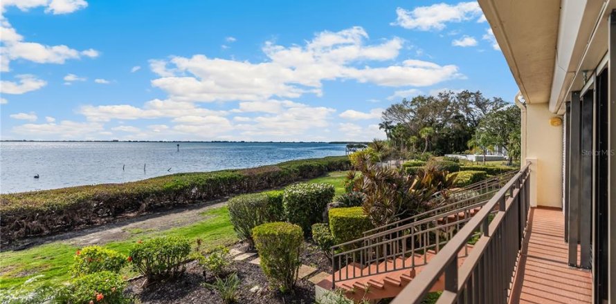 Condominio en Bradenton, Florida, 2 dormitorios № 1542921