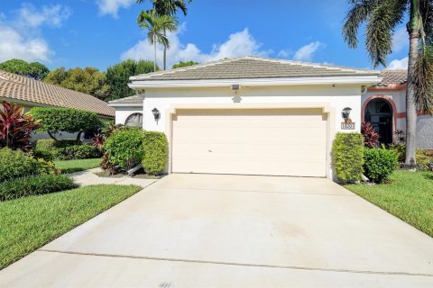Villa ou maison à louer à Boynton Beach, Floride: 3 chambres, 151.52 m2 № 2271157 - photo 2