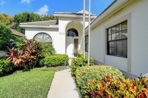 Villa ou maison à louer à Boynton Beach, Floride: 3 chambres, 151.52 m2 № 2271157 - photo 3
